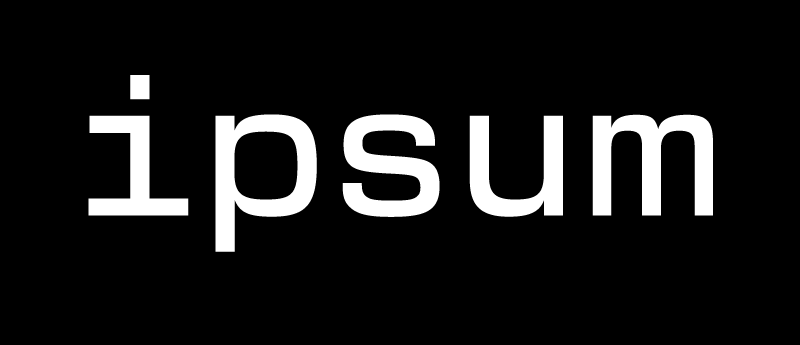 Ipsum 45'