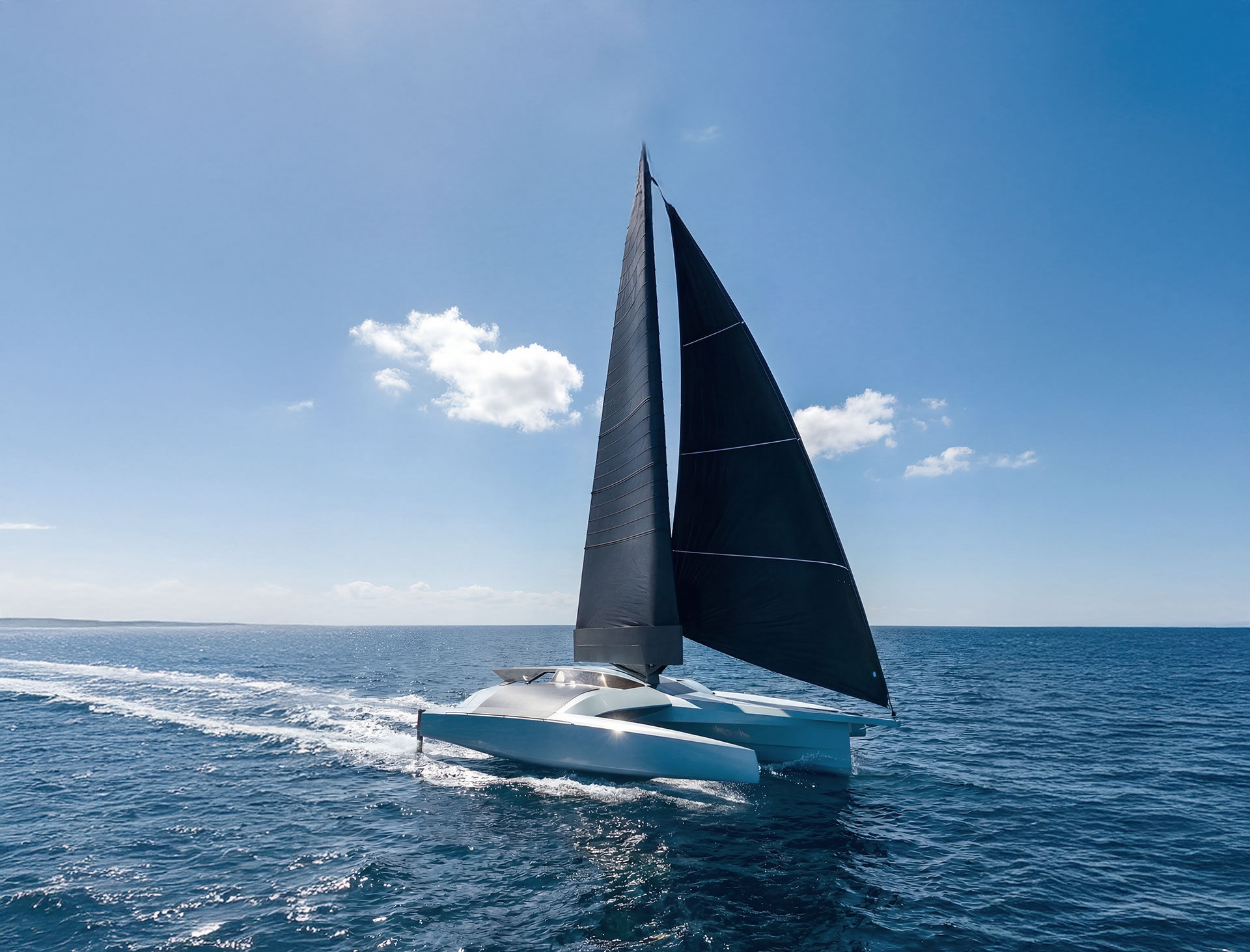 The Boat